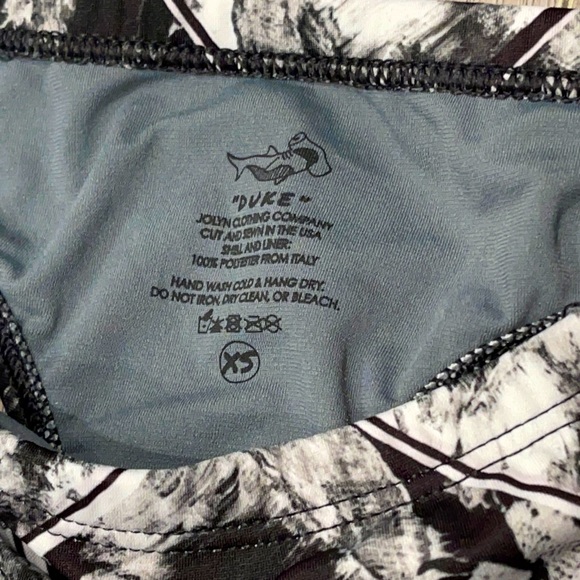 JOLYN Swim Bottom - Picture 5 of 6